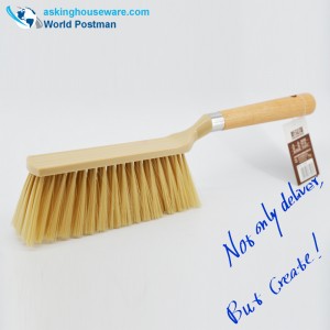 Tablero plástico Akbrand Big Dust Brush Beach Handle